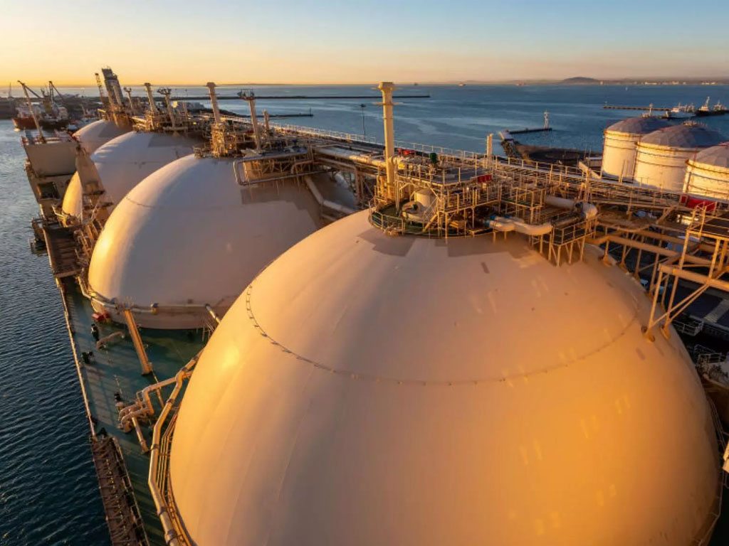 About Our Petroleum Business